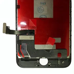 ЖК-экран и дигитайзер в сборе с заменой рамки для Apple iPhone 8