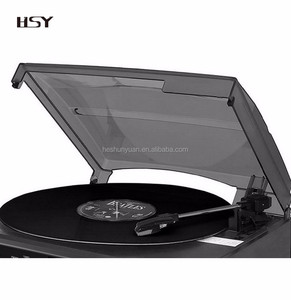 <span class=keywords><strong>Tocadiscos</strong></span> <span class=keywords><strong>retro</strong></span> de vinilo gramofon, <span class=keywords><strong>tocadiscos</strong></span> para reproducir música - Product Image 6