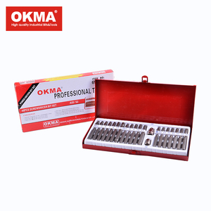 Fabricación mejor bit destornillador Torx set bit, BIT driver Set - Product Image 2