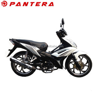 Motocicleta Cub de 110cc 125cc de China - Motocicletas Cub de 110cc 125cc de Alta Calidad en <span class=keywords><strong>Venta</strong></span> - Product Image 6