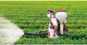 Động Cơ Xăng Điện Nông Nghiệp <span class=keywords><strong>Mist</strong></span> <span class=keywords><strong>Duster</strong></span> Sprayer Pump 3WF-18AC - Product Image 5