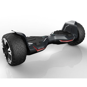 Trottinette électrique auto-équilibrante Gyroor 8,5 pouces – Vente en gros en ligne à prix réduit pour fabricants - Product Image 6