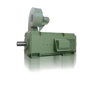 50hp dynamo 240KW dc motor