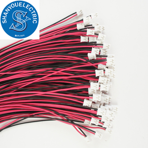 Factory custom molex 1,25mm 2 p stecker kabelbaum - Product Image 1