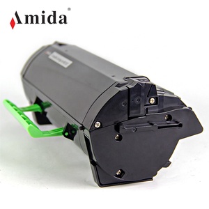 Cartuccia Toner Amida 56F5000 compatibile per stampante <span class=keywords><strong>Lexmark</strong></span> LM B2338/2442/2546/2650 - Product Image 2