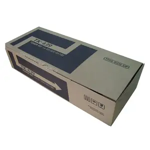 Pabrik Penjualan Langsung TK-439 Toner Cartridge untuk Kyocera TASKalfa 180 181 220 221 Mesin Fotokopi Toner Cartridge