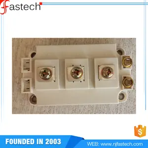 Chất lượng cao 200a 1200 v SKM200GBD126D1S Semikron IGBT Module