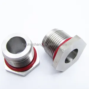 High quality hot sale auto partscast steel connecting rod bushing