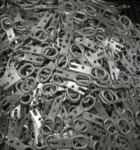 New design galvanized mental support for cable hot selling product South <strong>Amarica</strong> market - Product Image 5