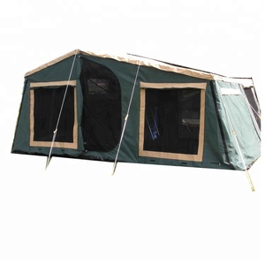 <span class=keywords><strong>Tente</strong></span> <span class=keywords><strong>pliante</strong></span>, <span class=keywords><strong>remorque</strong></span> extérieur, livraison gratuite - Product Image 6