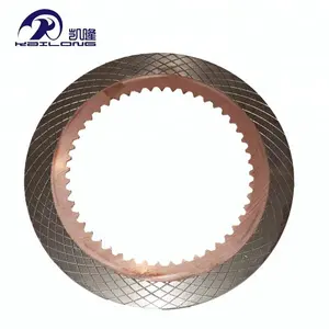 Friction Disc For Xgma Xg958 Wheel Loader Friction Plate