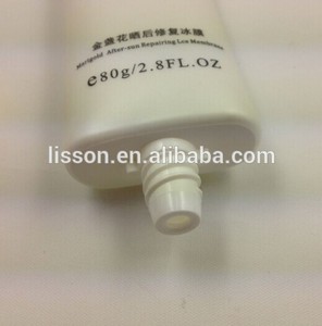 40 ml en plastique <span class=keywords><strong>tube</strong></span> emballage exportation <span class=keywords><strong>vers</strong></span> suisse - Product Image 4