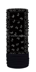 2017 prodotti di tendenza stampa a sublimazione in poliestere e materiale in pile polare <span class=keywords><strong>Bandana</strong></span> - Product Image 2