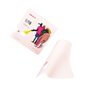 MIYA — <span class=keywords><strong>Palette</strong></span> <span class=keywords><strong>de</strong></span> <span class=keywords><strong>peinture</strong></span> en papier léger, 408x300mm, pour gouache, aquarelle <span class=keywords><strong>acrylique</strong></span> et <span class=keywords><strong>peinture</strong></span> à l'huile, 30 pouces - Product Image 3