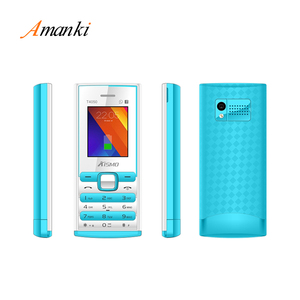 In selling! More cheap 1.8 inch 750 mAh 2g gsm mobile telephones brands feature phone with basic function - Product Image 3