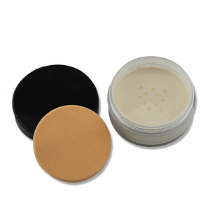 Fondotinta in Polvere Libera Senza Marca per il Trucco del Viso - Product Image 4