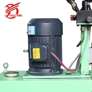 Unidad de potencia hidráulica 220V <span class=keywords><strong>Serie</strong></span> ZB eléctrica hidráulica de la bomba de aceite pretensado jack bomba - Product Image 5