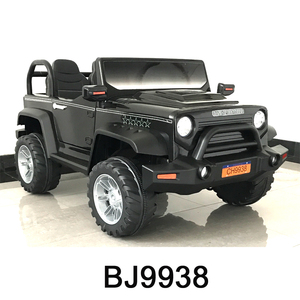12 V rc paseo en los <span class=keywords><strong>coches</strong></span> de juguetes para los niños jeep coche dos grandes asientos - Product Image 1