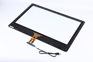 Pantalla Táctil Capacitiva de 23.6' Venta al por Mayor de Fábrica Compatible con LCD <span class=keywords><strong>BOE</strong></span> para Dispositivos Médicos, Monitor Portátil, Tabletas, Quioscos, Laptop - Product Image 5