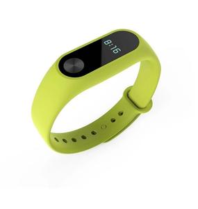 Ventas al por mayor Amazon Venta caliente <span class=keywords><strong>correa</strong></span> del silicón caucho a prueba de agua banda para Xiaomi <span class=keywords><strong>Mi</strong></span> banda <span class=keywords><strong>2</strong></span> - Product Image 4