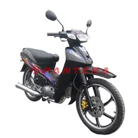 Loncin underbone motorcycle LX110-32 manufactured by Chongqing Longxin  Motorcycle Co., Ltd. (Motorcycles China)