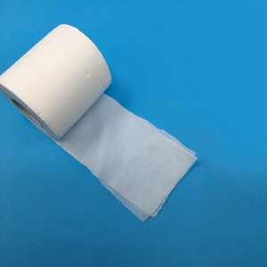 Giấy Vệ Sinh Giá Rẻ 100% Virgin Pulp Giấy Vệ Sinh Mô Hình Tùy Chỉnh - Product Image 4