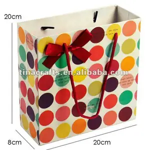 Paper bags 25kg industrial