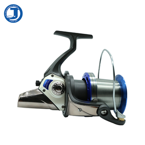 <span class=keywords><strong>Lancelot</strong></span> 9 + 1 Roulements À Billes En Acier Haute Capacité En Aluminium Bobines Poignée Filature Moulinet De Pêche D'eau Douce - Product Image 3