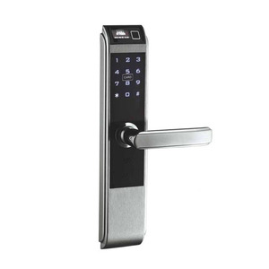 Italiano <span class=keywords><strong>Adel</strong></span> cerradura digital para puerta corredera - Product Image 1