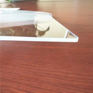 China fabricação plexiglass elenco 3mm 8 milímetros folha de acrílico transparente/perspex/plexiglás fábrica