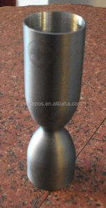 <b>Jigger</b> with <b>Measurement</b> <b>JIGGER</b> <b>JiGGER</b> Roll and Pourer - Product Image 5