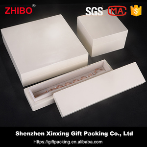 Promotion least wholesale can be customized least wholesale Packing de Wood boxes - Product Image 1