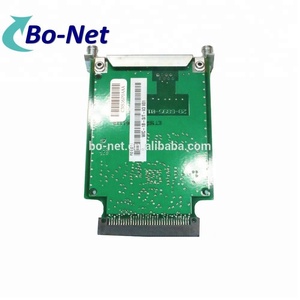WIC-1B-S/T-V3 Thẻ Giao Diện ISDN WAN 1 Cổng Bộ Điều Hợp Đầu Cuối ISDN - Product Image 4