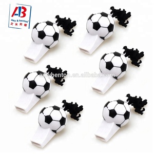 Оптовая продажа, лидер продаж, небольшой рекламный подарок, футбольный свисток, игрушка - Product Image 3