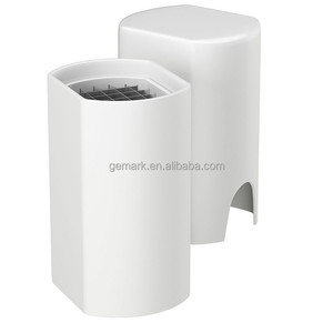 Affettatrice <span class=keywords><strong>Manuale</strong></span> per Patate e Verdure con Lame in Acciaio Inox per Patatine Fritte e Fette di Mela - Design Riutilizzabile - Product Image 5