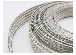 ס "מ כוח רך 50mm2 צבע נחושת קלועה חוט נחושת קלועה - Product Image 5