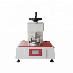 YG812H YG812D Testeur de pression de tête hydrostatique d'eau en tissu numérique - Product Image 6