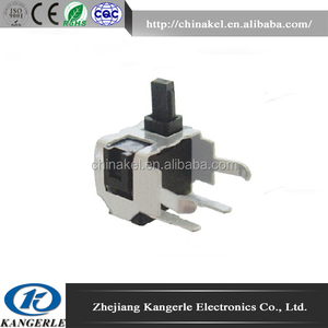 Hydraulique limite commutateur E-Commutateur TD1105A normale fermé 2pin fin de course - Product Image 1