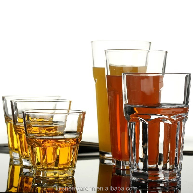 LFGB,EU standard the most popular scotch whisky glass drinking glass cups
