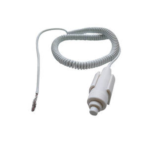 Interruptor de exposición de rayos X portátil, pulsador de dos etapas y 24 indicadores disponibles - Product Image 2