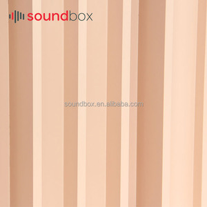 Home Studio <strong>2D</strong> Acoustics <strong>Diffuser</strong> Model Design Rubber Oak Wood N8 Recording Wholesale Interior Decoration <strong>QRD</strong> <strong>Acoustic</strong> Panels 3D - Product Image 6