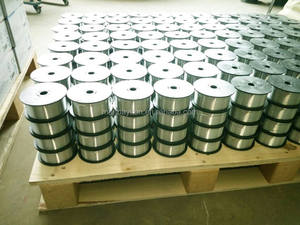 ลวดเชื่อมฟลักซ์คอร์ 1.2 มม. E71T-1 ARAME TUBULAR - Product Image 6