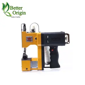 Better Origin kraft paper jute cloth bag sewing machine machine pp bags industrial sewing machine non woven bags ect machine hand held bag sewing