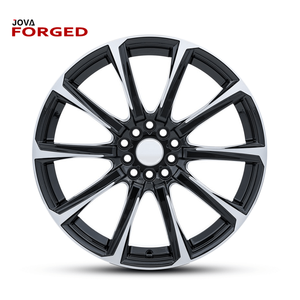 2017 Dernière Forgeage Alu 4x4 18 Pouce Japon Suv Chrome Vtt En Aluminium Sport Alliage <span class=keywords><strong>Jante</strong></span> - Product Image 3