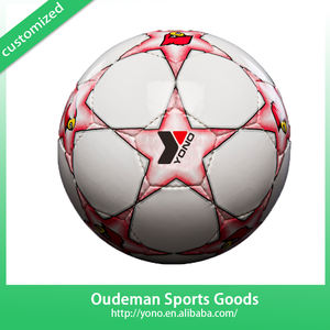 Tamaño 2 mini balón de fútbol de eva 2015/pu/pvc/tpu ynso- 070 tela inflable pelota de fútbol un montón - Product Image 4