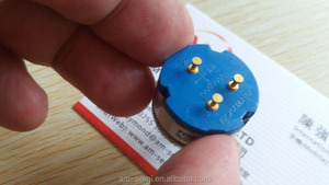 6537S-1-102单回路碳膜电位计6537S-TBA-102 1K - Product Image 3