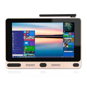Nhà Máy Sản Xuất Mini Pc Pcb Thiết Kế Z8350 Của Cherry Trail <span class=keywords><strong>T3</strong></span>(Quad-Core) Gole1 Mini Pc - Product Image 1