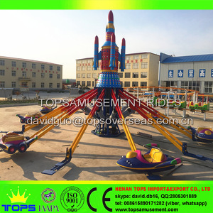 Paseo de la diversión Control <span class=keywords><strong>cerca</strong></span> <span class=keywords><strong>parque</strong></span> de avión controlado - Product Image 4