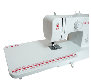 Nueva tabla <span class=keywords><strong>de</strong></span> extensión <span class=keywords><strong>de</strong></span> máquina <span class=keywords><strong>de</strong></span> <span class=keywords><strong>coser</strong></span> <span class=keywords><strong>SINGER</strong></span>, 1408/1409/1412 - Product Image 1