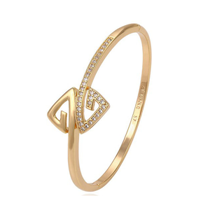 Dispositif de suivi de bijoux en or rempli 51335, dernières créations de bracelets et de bracelets - Product Image 1